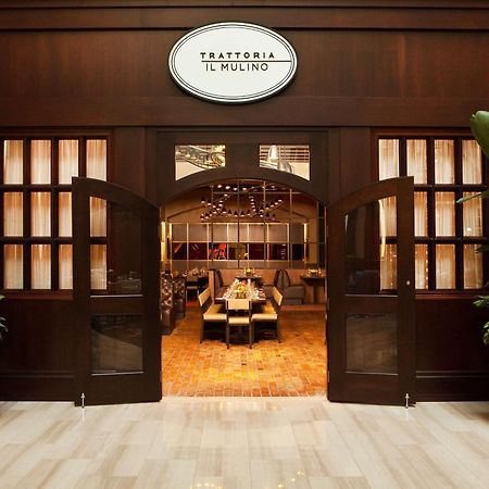 Hilton Nashville Downtown Extérieur photo