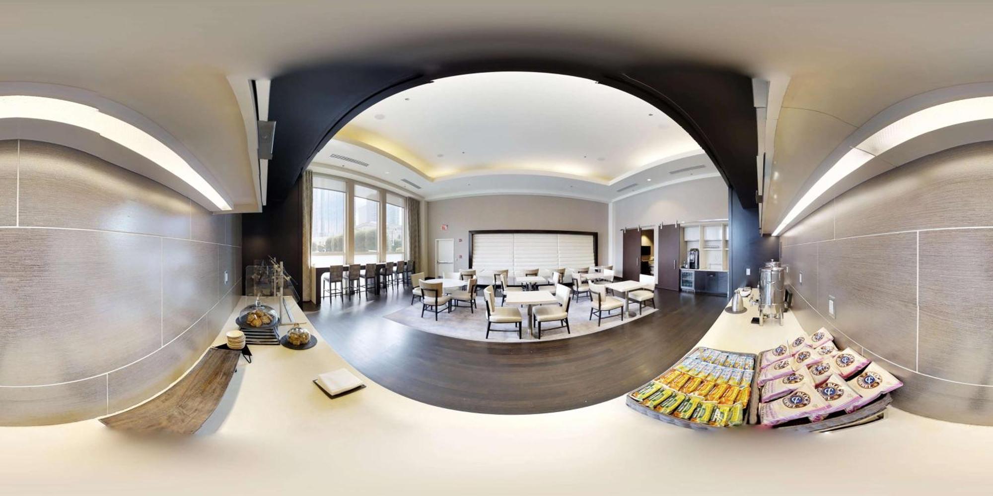 Hilton Nashville Downtown Extérieur photo