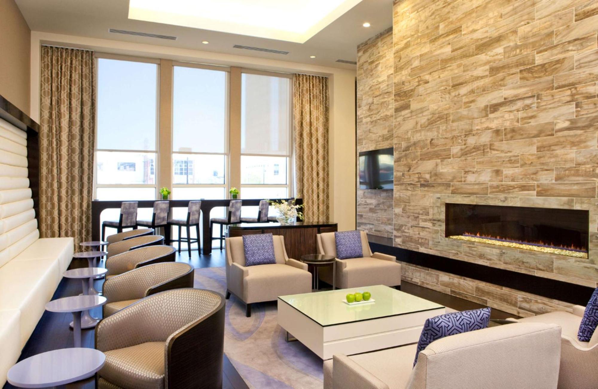 Hilton Nashville Downtown Extérieur photo